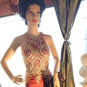 Royal Queen 60's Vintage Marylyn Monroe